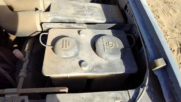 87-97 F250 Pickup Coolant Reservoir Radiator Overflow Tank Bottle Oem 7.5L 460 — photo 4