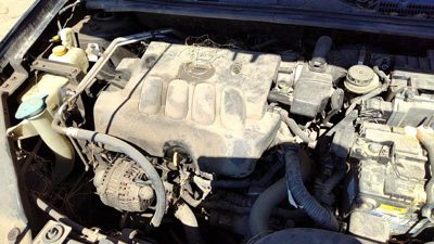 2007-2012 Nissan Sentra Cylinder Head Assembly Oem 2.0L 11040Zj80B