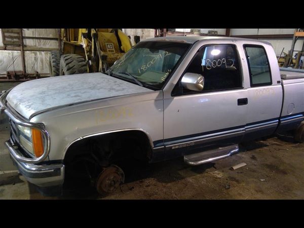 1991 Gmc Pickup 2500 — vehicle photo 1