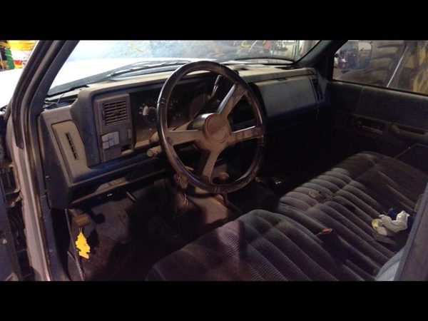 1991 Gmc Pickup 2500 — vehicle photo 3