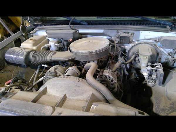 1991 Gmc Pickup 2500 — vehicle photo 2