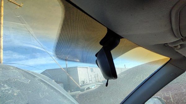 2006-2015 Hyundai Sonata Inside Rear View Mirror Oem Windshield Mounted — photo 2