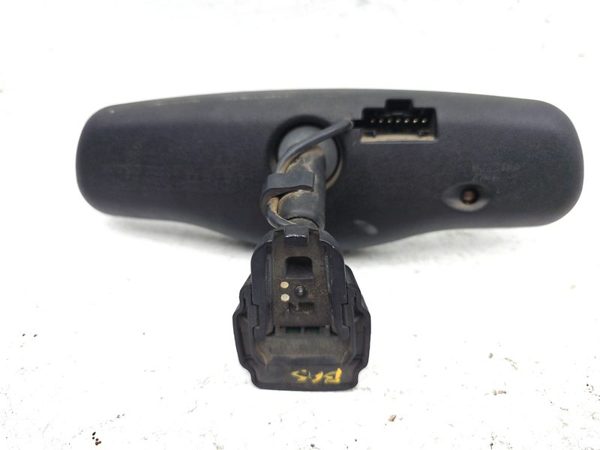 1999-2006 Chevy Suburban Inside Rear View Mirror Oem Windshield Mounted — photo 6
