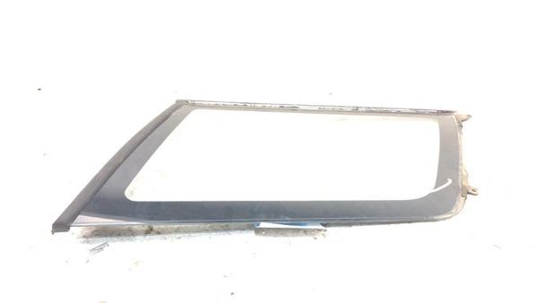 88-92 Corolla Station Wagon Passenger Right Rear Quarter Glass Back Side Window — photo 10
