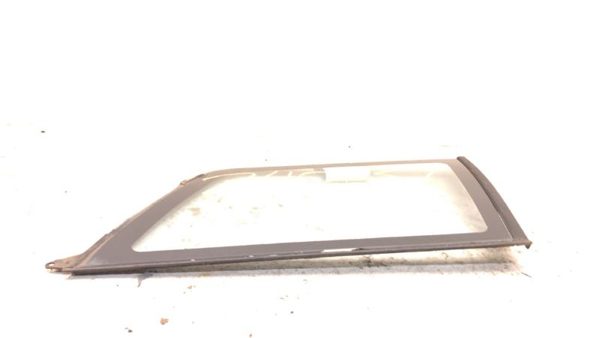 88-92 Corolla Station Wagon Passenger Right Rear Quarter Glass Back Side Window — photo 8