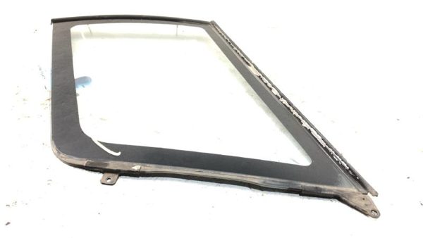 88-92 Corolla Station Wagon Passenger Right Rear Quarter Glass Back Side Window — photo 11