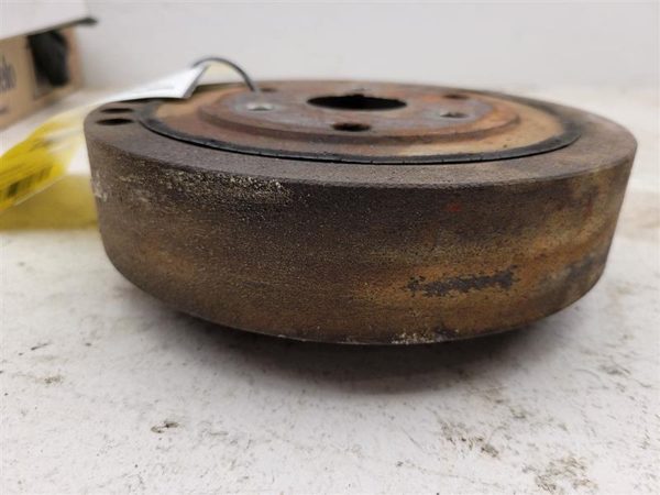 2000 Harmonic Balancer 7.4L 454 Fits 96-00 Chevrolet 2500 Pickup Silverado 454 — photo 2