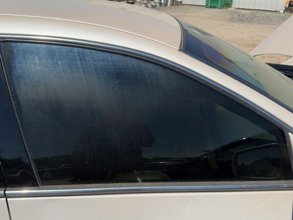 2000-2006 Lincoln Ls Passenger Right Front Side Window Door Glass Oem — photo 3