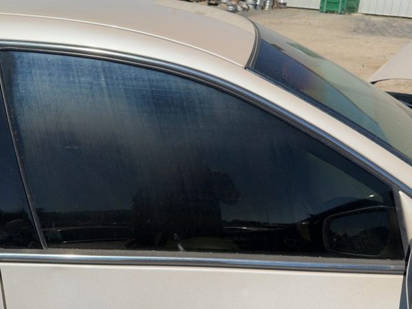 2000-2006 Lincoln Ls Passenger Right Front Side Window Door Glass Oem — photo 4