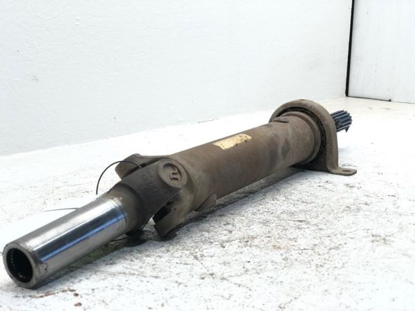 88-98 Silverado 1500 Rear Drive Shaft Front Section Back Drive Line 5.7L At 4X4 — photo 4