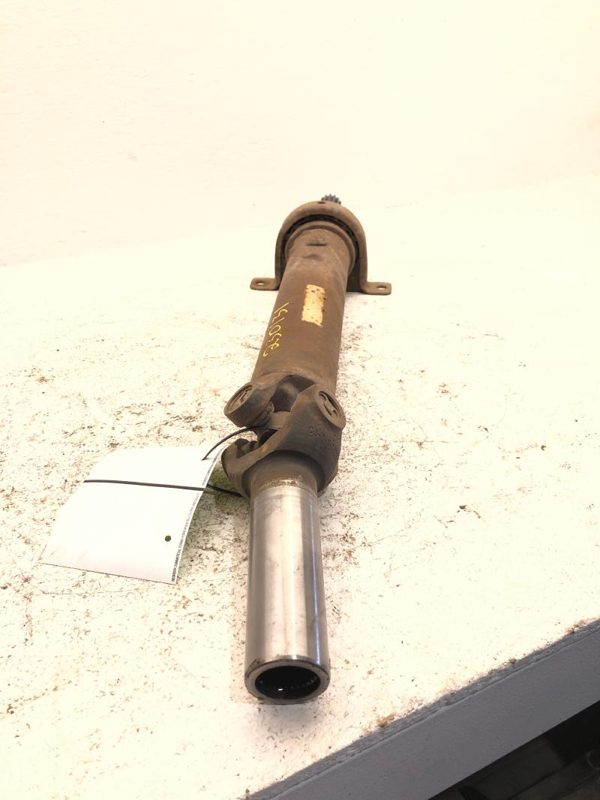 88-98 Silverado 1500 Rear Drive Shaft Front Section Back Drive Line 5.7L At 4X4 — photo 6