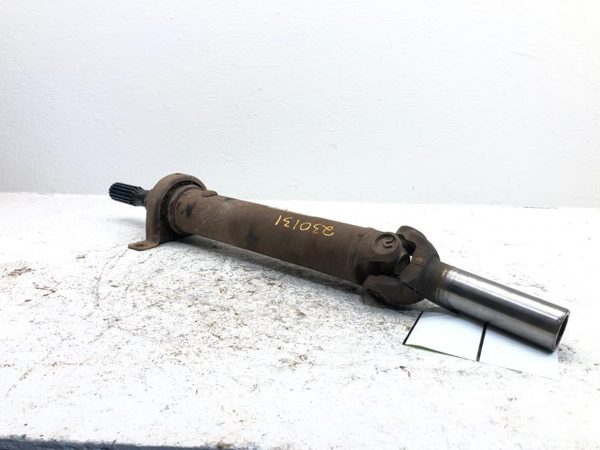 88-98 Silverado 1500 Rear Drive Shaft Front Section Back Drive Line 5.7L At 4X4 — photo 7