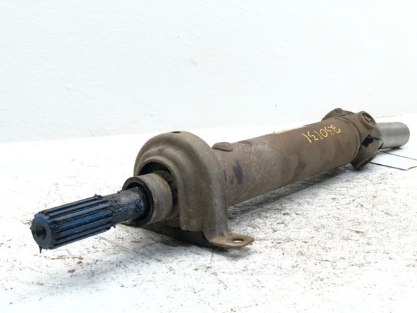 88-98 Silverado 1500 Rear Drive Shaft Front Section Back Drive Line 5.7L At 4X4 — photo 9