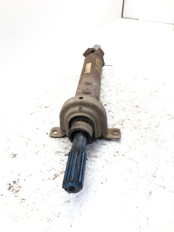 88-98 Silverado 1500 Rear Drive Shaft Front Section Back Drive Line 5.7L At 4X4 — photo 11