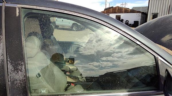 2005-2010 Honda Odyssey Passenger Right Front Side Window Door Glass Oem 7837511 — photo 1