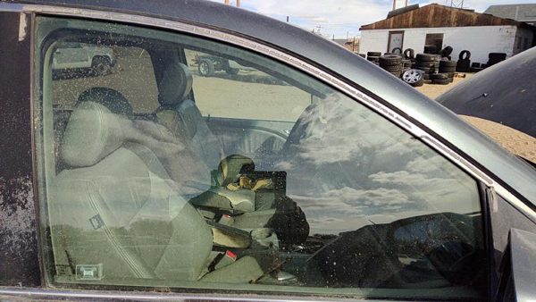 2005-2010 Honda Odyssey Passenger Right Front Side Window Door Glass Oem 7837511 — photo 4