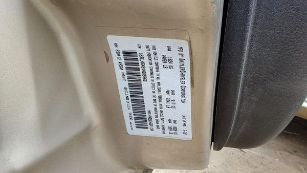1999 Dodge Stratus — vehicle photo 6