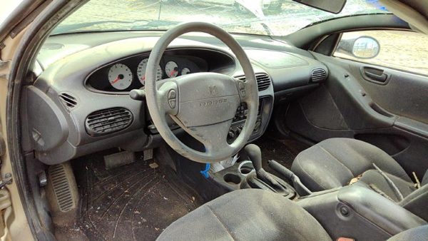 1999 Dodge Stratus — vehicle photo 5