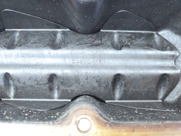 1994-2003 Dodge Ram 1500 Passenger Right Valve Cover Oem 3.9L — photo 9