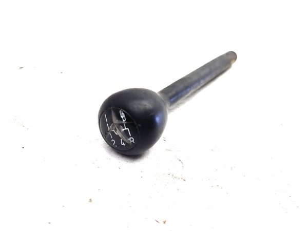 88-00 Silverado 1500 Floor Shifter Lever Assembly Shift Unit Manual Transmission — photo 1