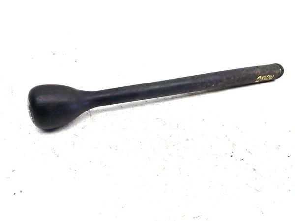 88-00 Silverado 1500 Floor Shifter Lever Assembly Shift Unit Manual Transmission — photo 6