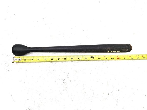88-00 Silverado 1500 Floor Shifter Lever Assembly Shift Unit Manual Transmission — photo 8