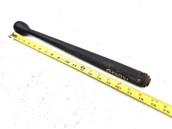 88-00 Silverado 1500 Floor Shifter Lever Assembly Shift Unit Manual Transmission — photo 9