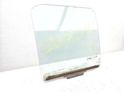 1987-1996 Ford F150 Driver Left Front Side Window Door Glass Oem Dd07210Cl