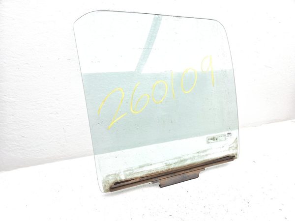 1987-1996 Ford F150 Driver Left Front Side Window Door Glass Oem Dd07210Cl — photo 1