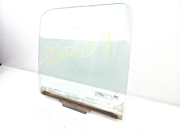 1987-1996 Ford F150 Driver Left Front Side Window Door Glass Oem Dd07210Cl — photo 5