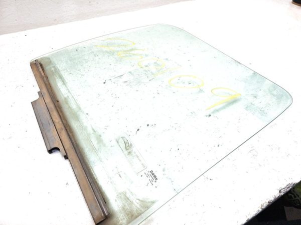 1987-1996 Ford F150 Driver Left Front Side Window Door Glass Oem Dd07210Cl — photo 7