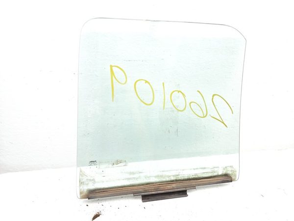 1987-1996 Ford F150 Driver Left Front Side Window Door Glass Oem Dd07210Cl — photo 9
