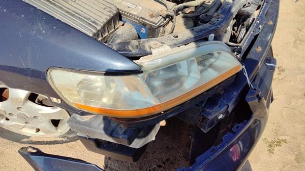 1998-2002 Honda Accord Passenger Right Head Light Oem Front Lamp 5435219 — photo 5