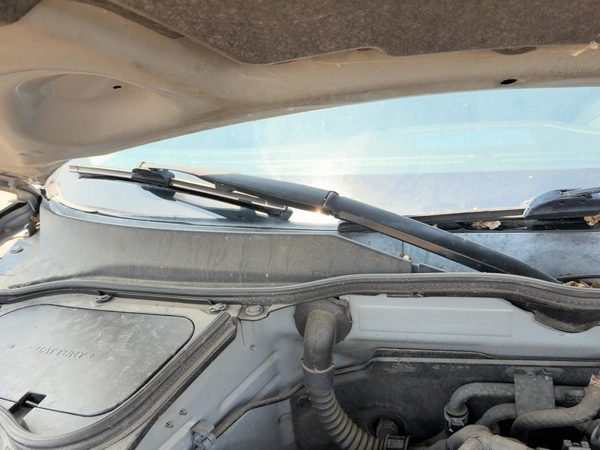 2003-2008 Infinity Fx45 Passenger Right Windshield Wiper Arm Oem Blade Lever — photo 1