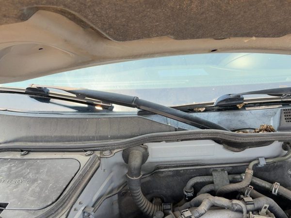 2003-2008 Infinity Fx45 Passenger Right Windshield Wiper Arm Oem Blade Lever — photo 4