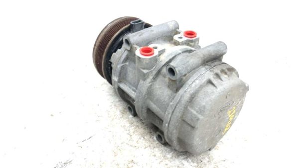 87-93 E150 Van Econoline Ac Compressor Air Conditioner Pump Assembly Oem 5.0L — photo 3