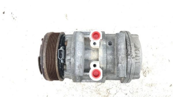 87-93 E150 Van Econoline Ac Compressor Air Conditioner Pump Assembly Oem 5.0L — photo 4