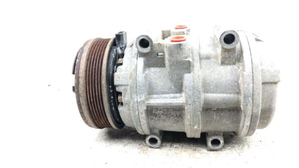 87-93 E150 Van Econoline Ac Compressor Air Conditioner Pump Assembly Oem 5.0L — photo 2