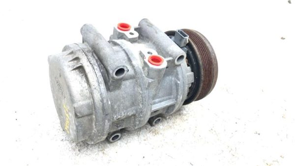 87-93 E150 Van Econoline Ac Compressor Air Conditioner Pump Assembly Oem 5.0L — photo 6