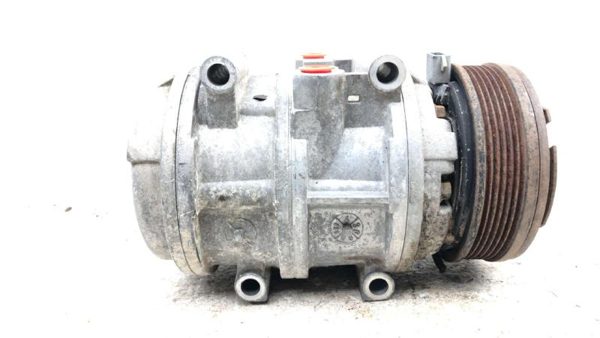 87-93 E150 Van Econoline Ac Compressor Air Conditioner Pump Assembly Oem 5.0L — photo 7