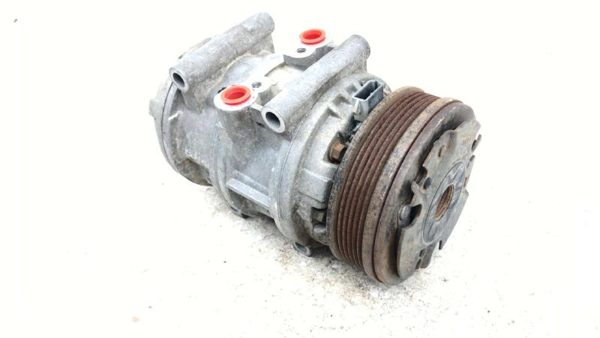 87-93 E150 Van Econoline Ac Compressor Air Conditioner Pump Assembly Oem 5.0L — photo 5
