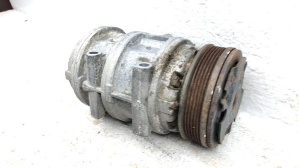 87-93 E150 Van Econoline Ac Compressor Air Conditioner Pump Assembly Oem 5.0L — photo 9