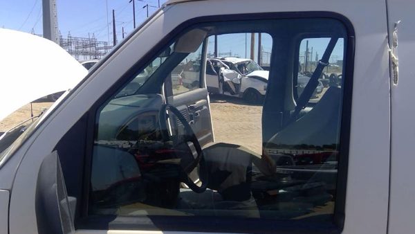 1992-1996 Ford Van E150 Driver Left Front Side Window Door Glass Oem — photo 3