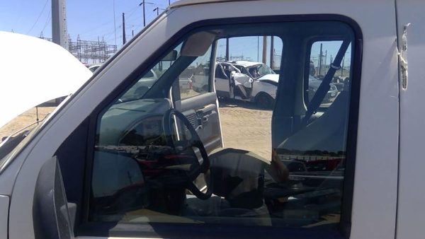 1992-1996 Ford Van E150 Driver Left Front Side Window Door Glass Oem — photo 5