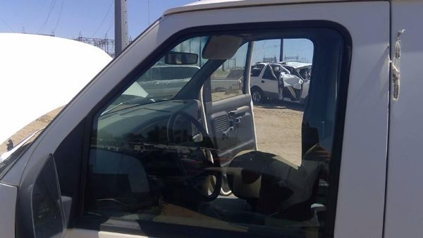 1992-1996 Ford Van E150 Driver Left Front Side Window Door Glass Oem — photo 8