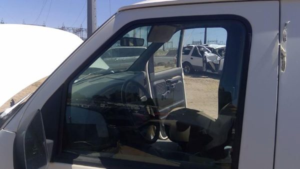 1992-1996 Ford Van E150 Driver Left Front Side Window Door Glass Oem — photo 9