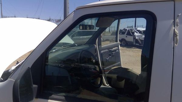 1992-1996 Ford Van E150 Driver Left Front Side Window Door Glass Oem — photo 10