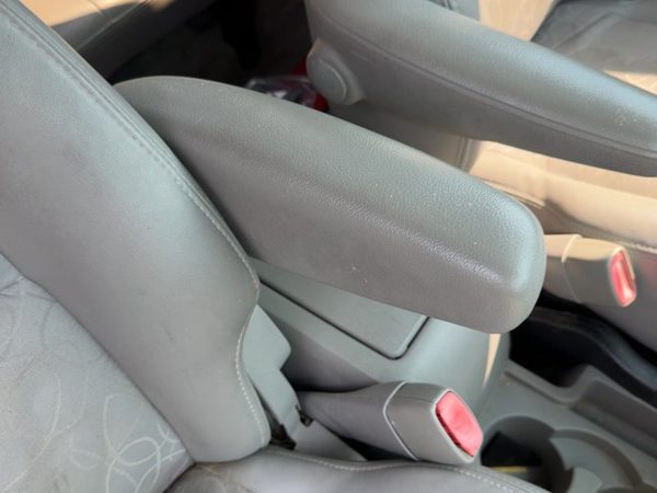 02-07 Saturn Vue Redline Passenger Right Front Arm Rest Side Seat Oem Gray 17D — photo 3