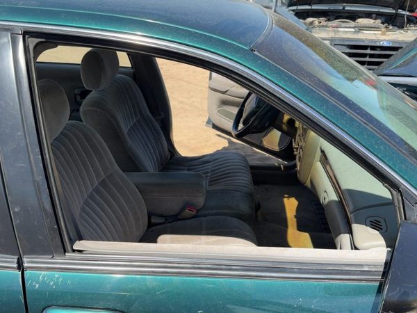 1995-2001 Chevy Lumina Passenger Right Front Side Window Door Glass Oem 10260507 — photo 2
