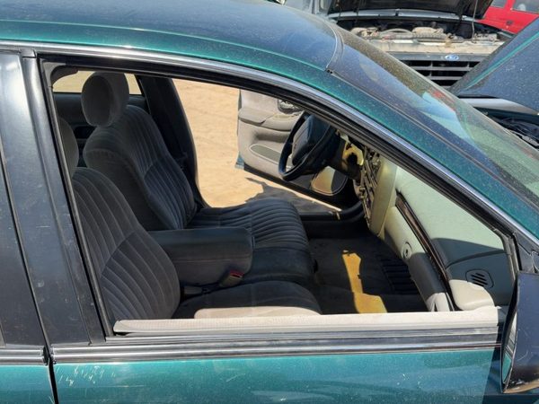 1995-2001 Chevy Lumina Passenger Right Front Side Window Door Glass Oem 10260507 — photo 3